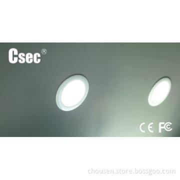 LED Down light Osram chips 8w high brightness and power